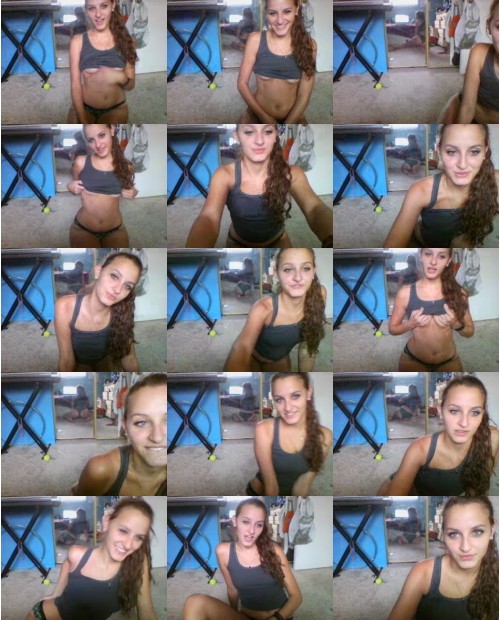 Download Video File: myfreecams lana 420