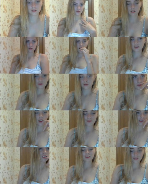Download Video File: myfreecams larasimpson