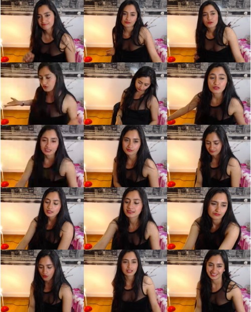 Download Video File: myfreecams larastyle