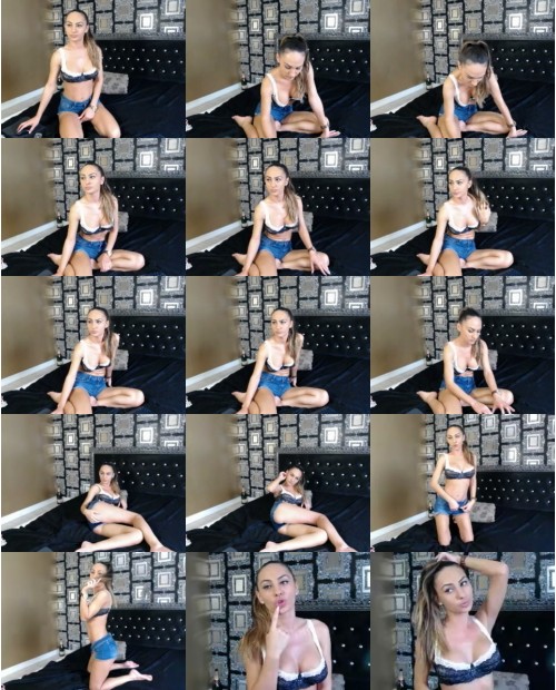 Download Video File: myfreecams laureenayvon