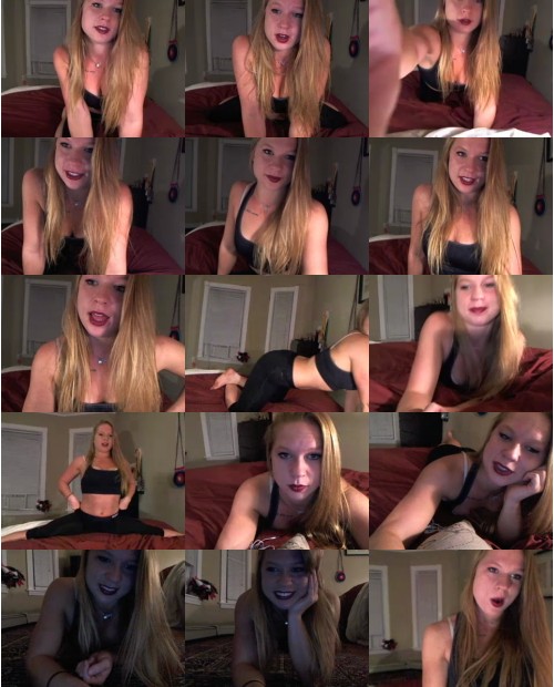 Download Video File: myfreecams laylamariex