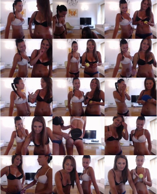 Download Video File: myfreecams leah tko