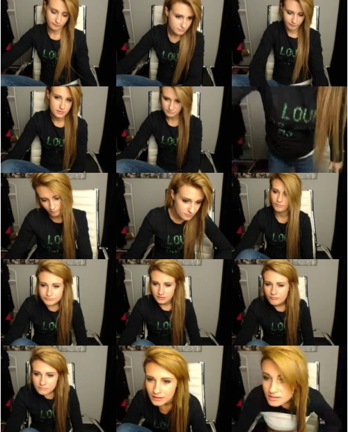 Download Video File: myfreecams lenaa19