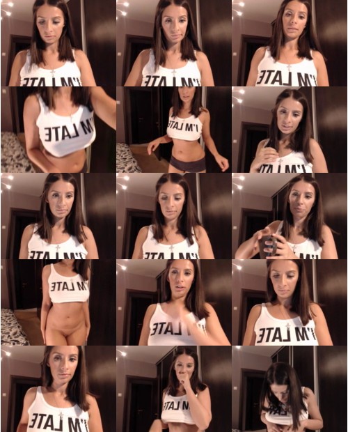 Download Video File: myfreecams lenaschannel