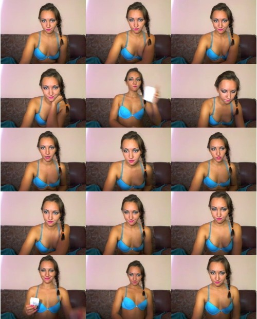 Download Video File: myfreecams leriheffner