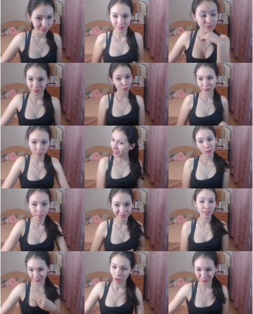 Download Video File: myfreecams lerochkaqueen