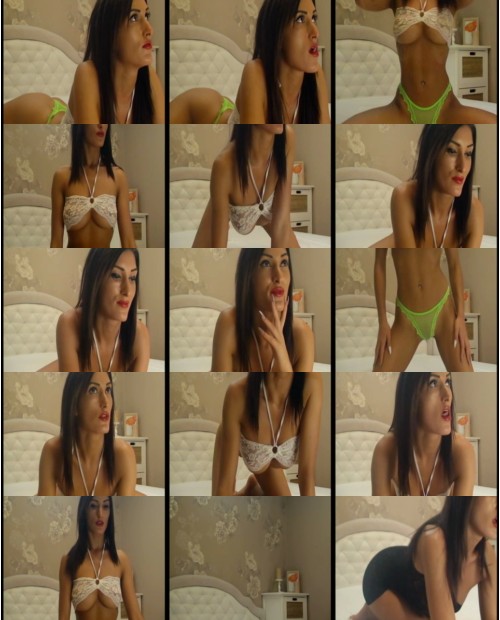 Download Video File: myfreecams lexabrunette