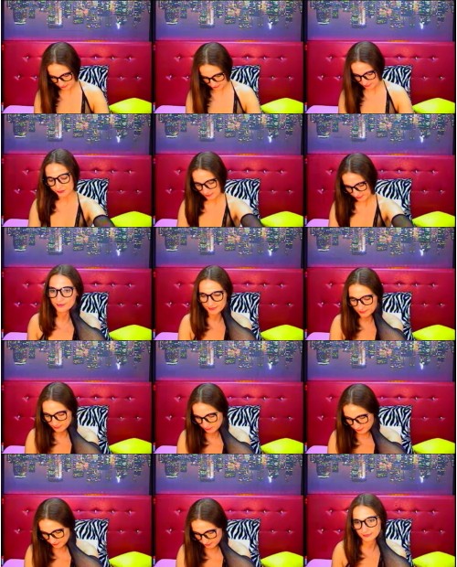 Download Video File: myfreecams lexistarrr