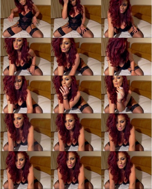 Download Video File: myfreecams lexxireed
