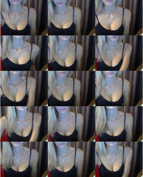 Download Video File: myfreecams leylastarrr