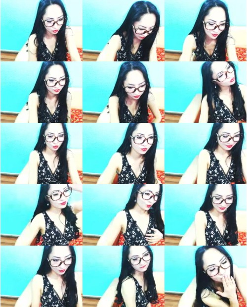 Download Video File: myfreecams linalee