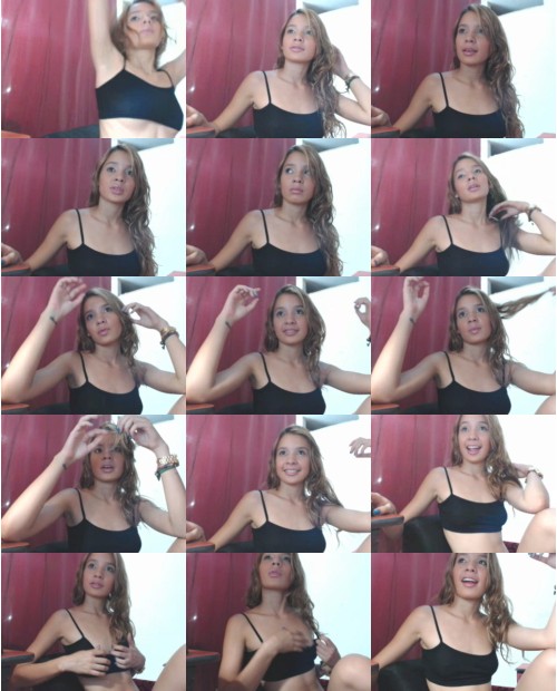Download Video File: myfreecams lindaprincess