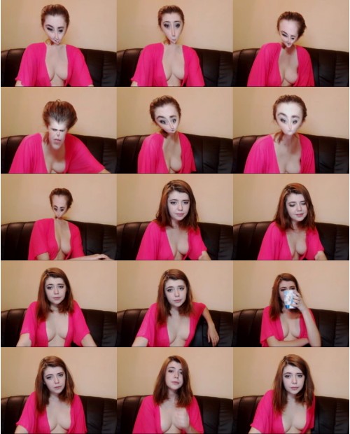 Download Video File: myfreecams lola endy