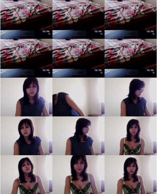 Download Video File: myfreecams lolabani77