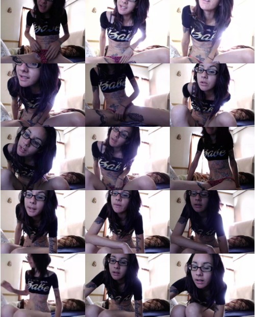 Download Video File: myfreecams lustful420