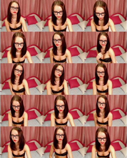 Download Video File: myfreecams magneticmegan