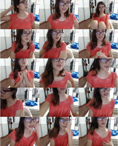 Download Video File: myfreecams makalunna