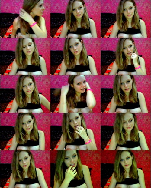 Download Video File: myfreecams malikablonde