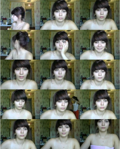 Download Video File: myfreecams malinkka