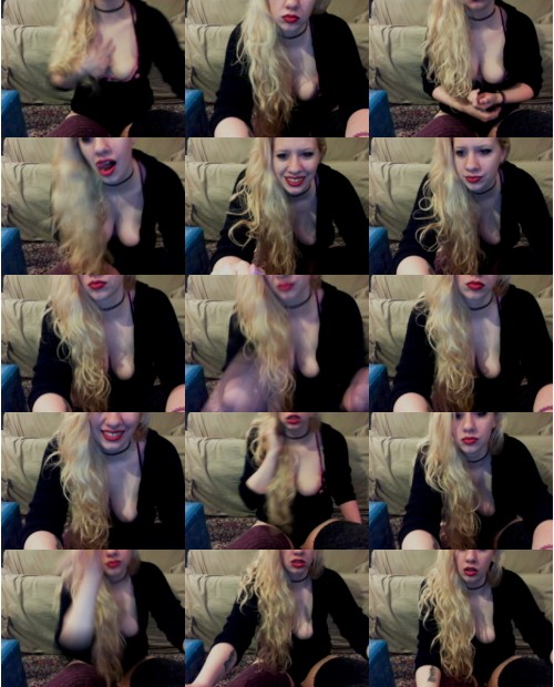 Download Video File: myfreecams mallorycox