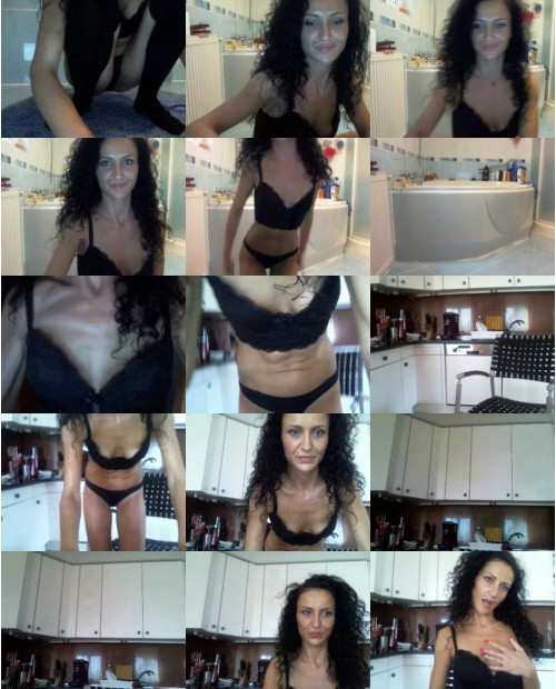 Download Video File: myfreecams mariahwalsh