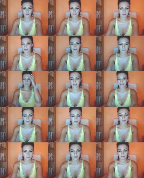 Download Video File: myfreecams marieminnie 