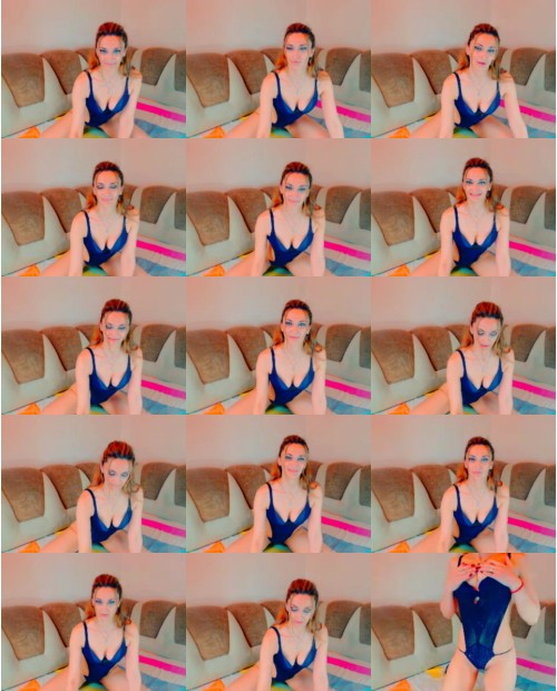 Download Video File: myfreecams marienna