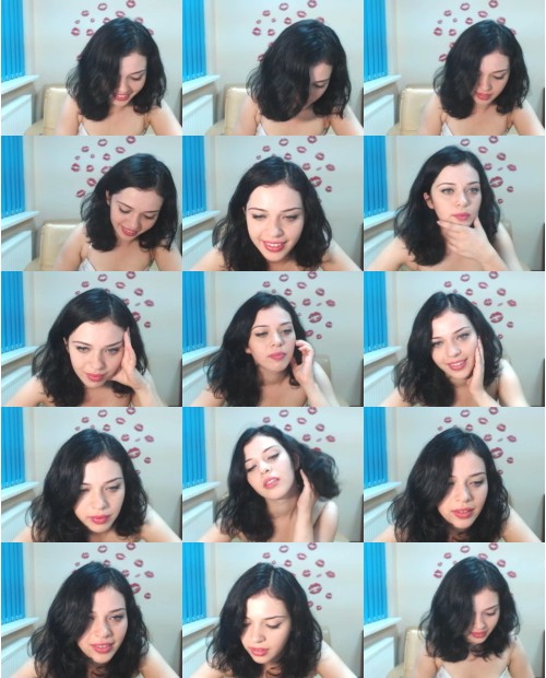 Download Video File: myfreecams marlliss