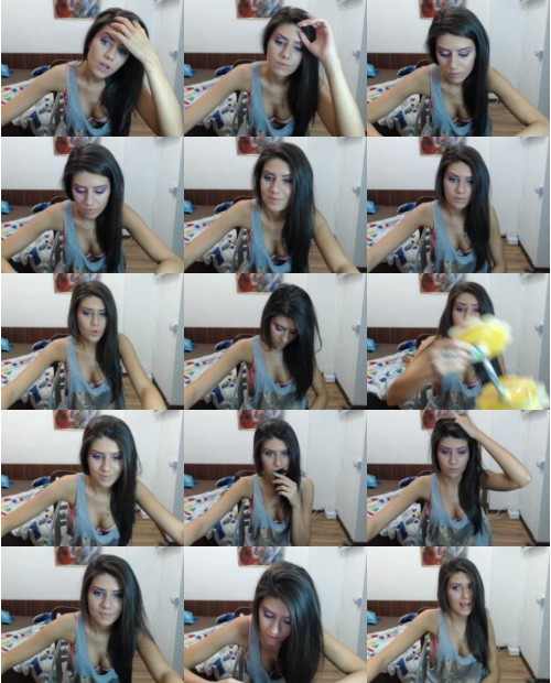 Download Video File: myfreecams marriek