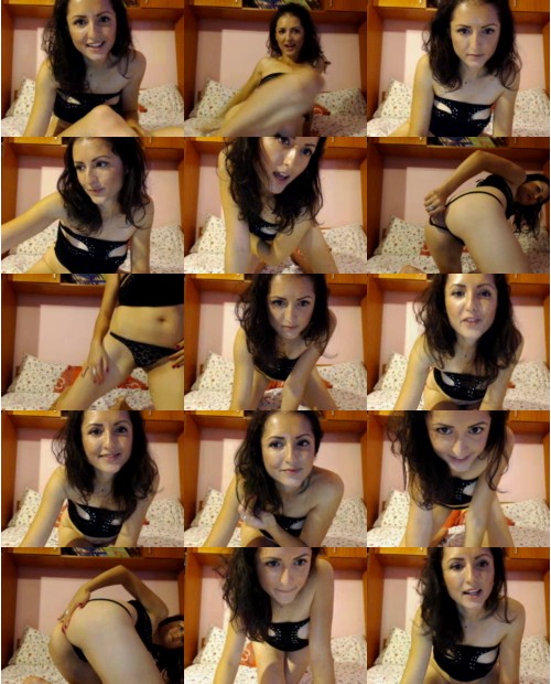 Download Video File: myfreecams mashalush