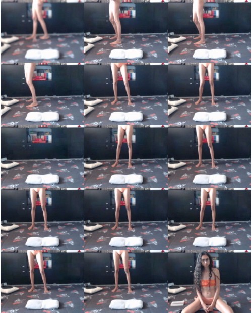 Download Video File: myfreecams mayadreams