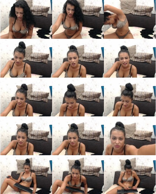 Download Video File: myfreecams mayapearl