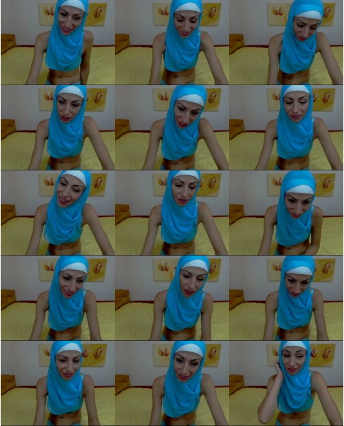 Download Video File: myfreecams maysan jade