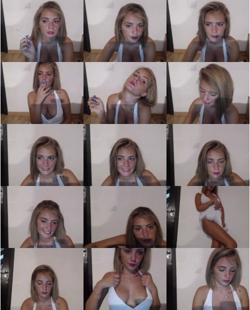 Download Video File: myfreecams mellisandre