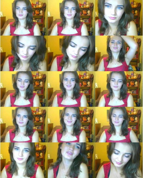 Download Video File: myfreecams mellisent