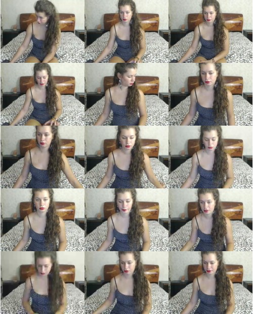 Download Video File: myfreecams mellisia