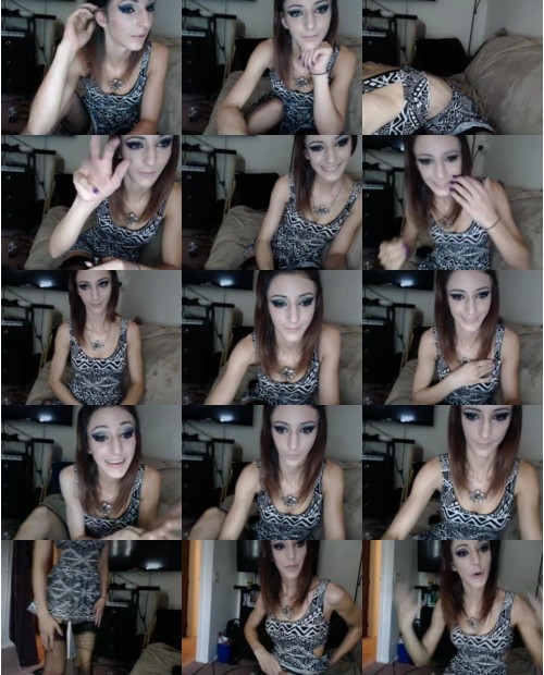 Download Video File: myfreecams meowthyone