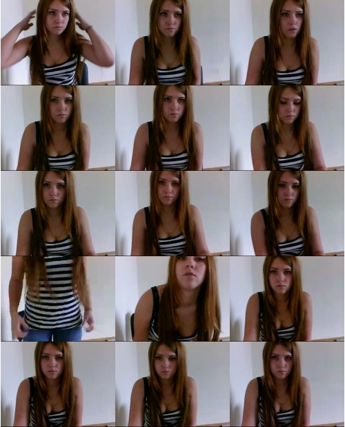 Download Video File: myfreecams merciirisa