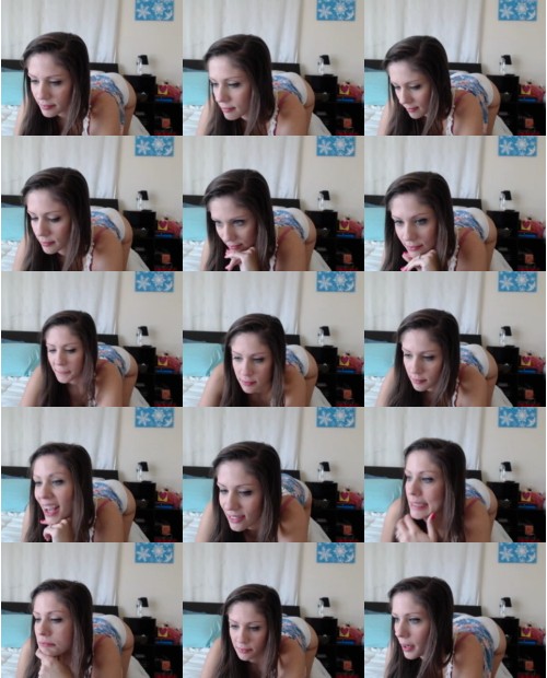 Download Video File: myfreecams mfcmayasohot