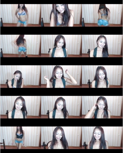 Download Video File: myfreecams mikostarr