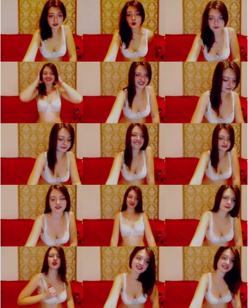Download Video File: myfreecams milanagerber