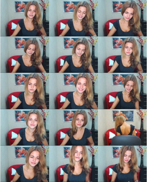 Download Video File: myfreecams milanakunis