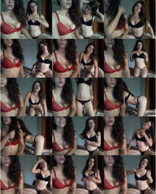 Download Video File: myfreecams milanaxoxo