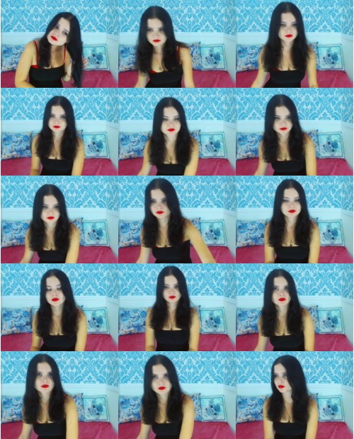 Download Video File: myfreecams milankav