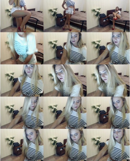 Download Video File: myfreecams millaluce