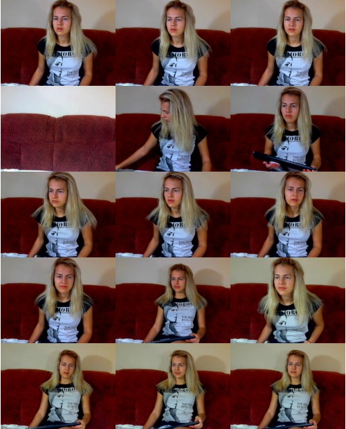 Download Video File: myfreecams millana 