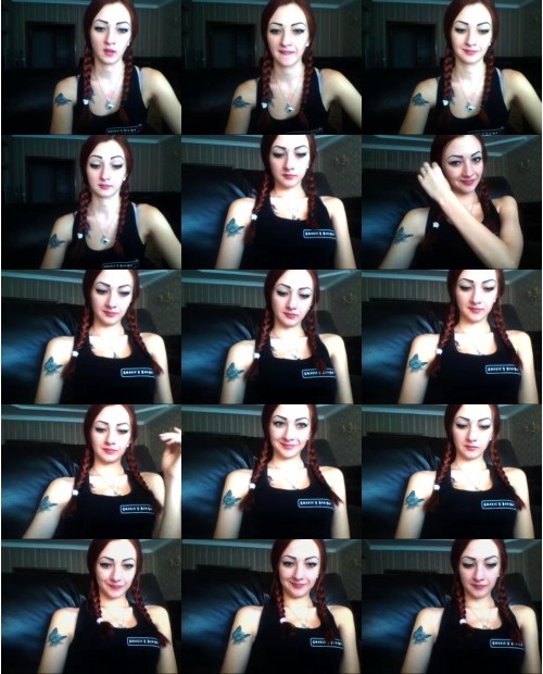 Download Video File: myfreecams milleena