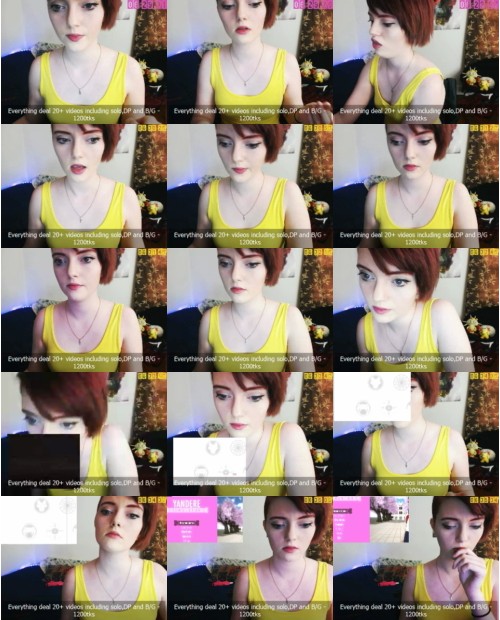 Download Video File: myfreecams mina  