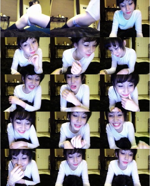 Download Video File: myfreecams minnieb00m 