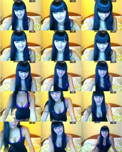 Download Video File: myfreecams mirakarmin